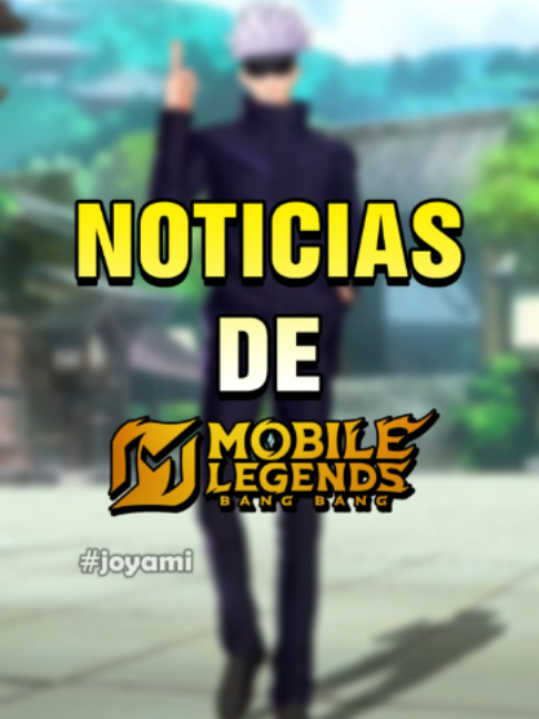 @Joyami