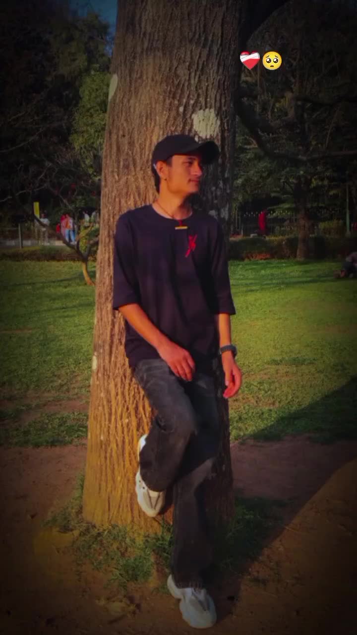 @Basant Chhetri