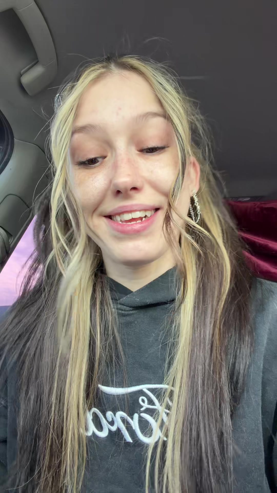 @Hailey Marie Osborne/Haaibruh