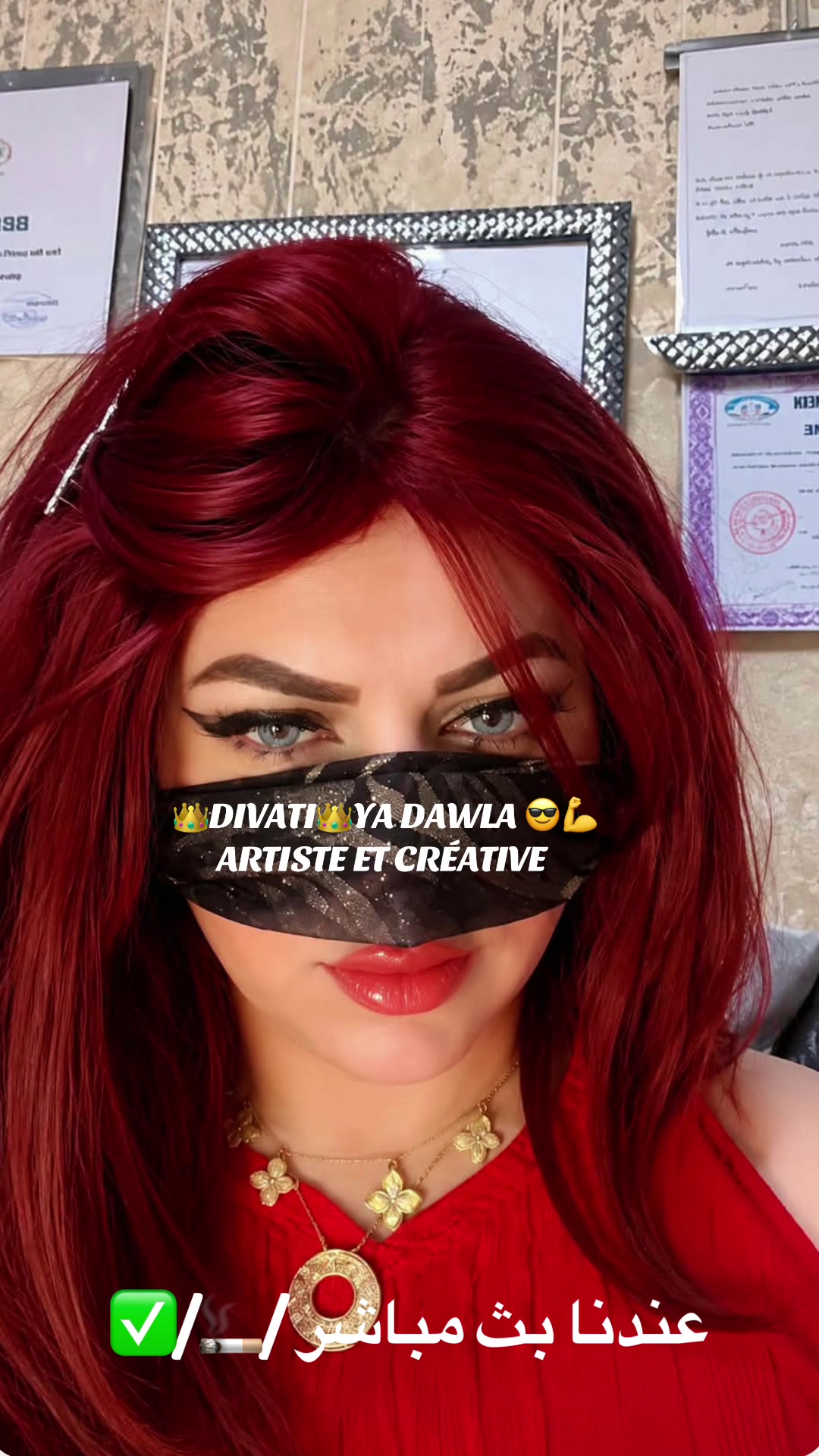@👑DIVA🥂👑YA DAWLA 😎💪
