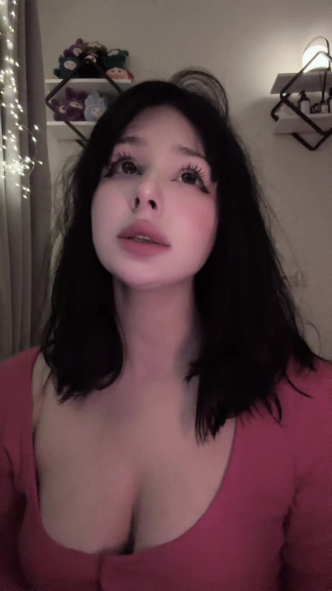 @кошечка