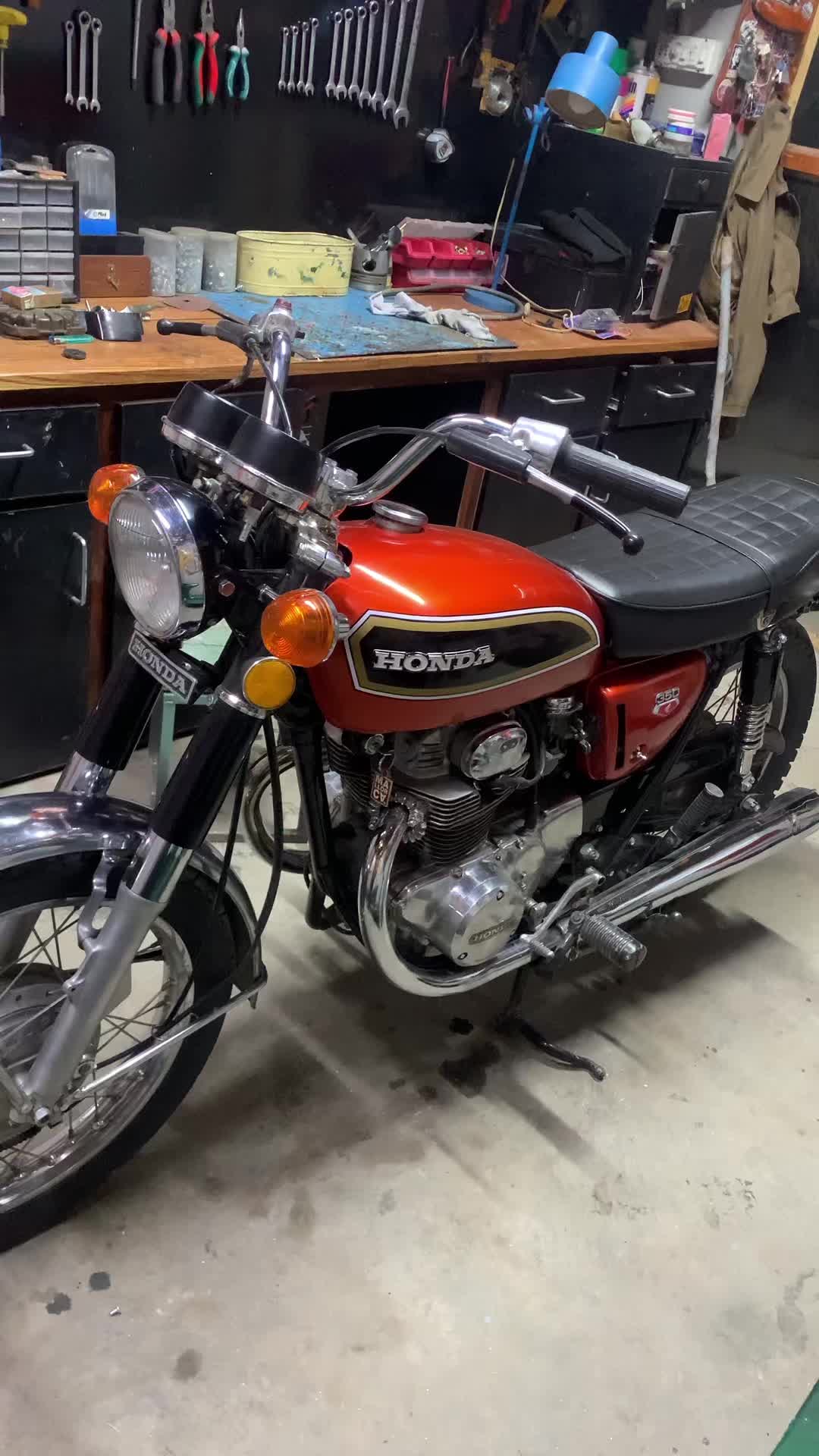 @Vintage Rides.pk