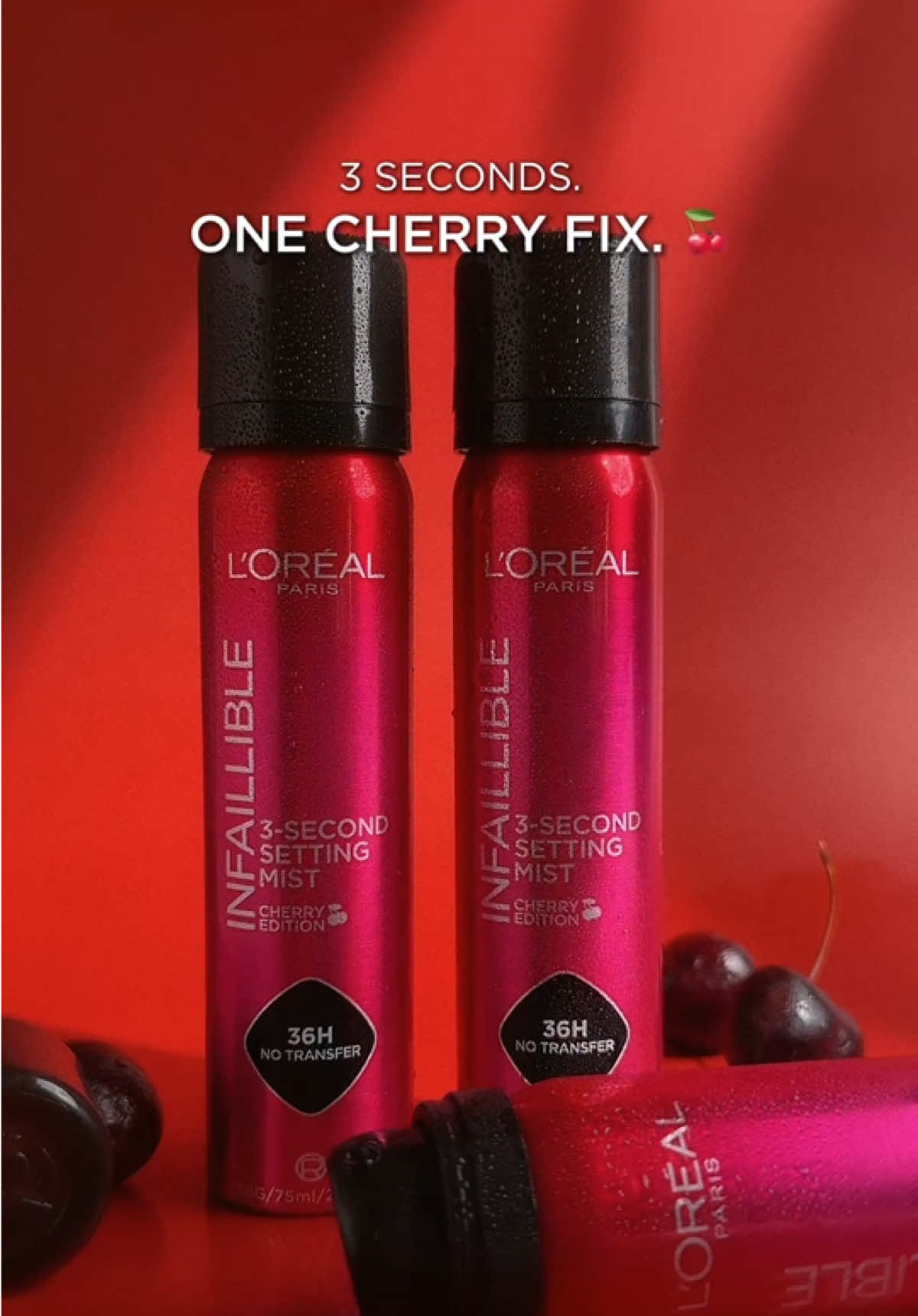@LorealParisMalaysia