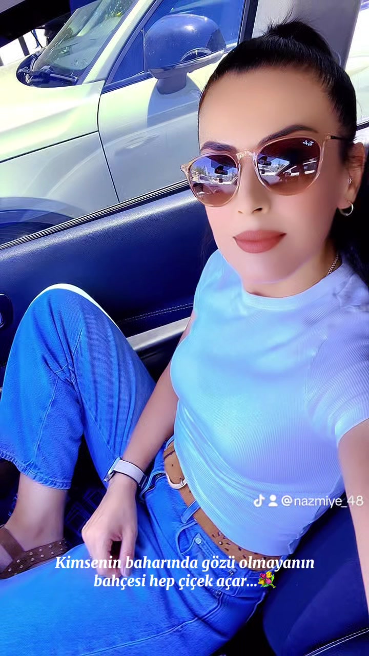 @Nazmiye