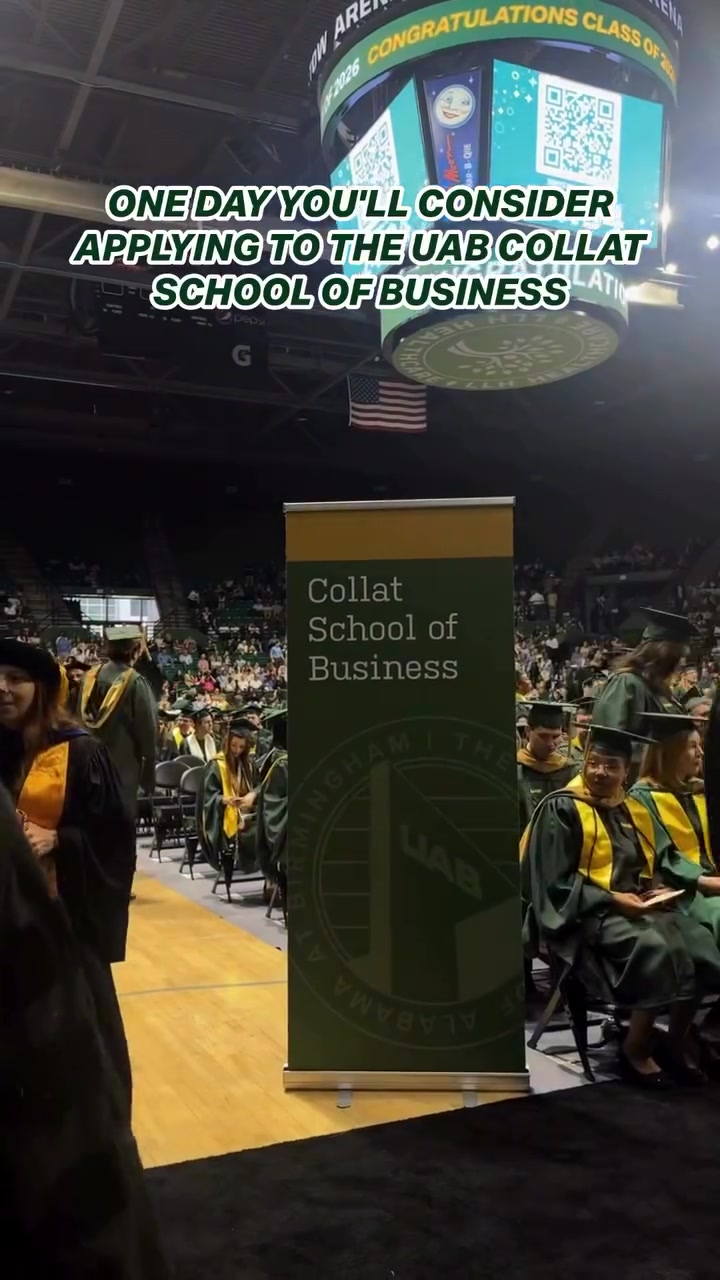 @UAB Collat School of Business