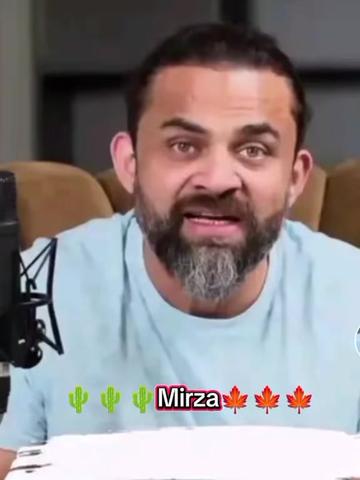 @miss mirza