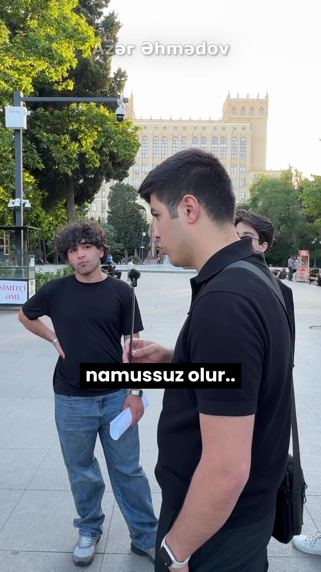 @📽️ Azər Əhmədov