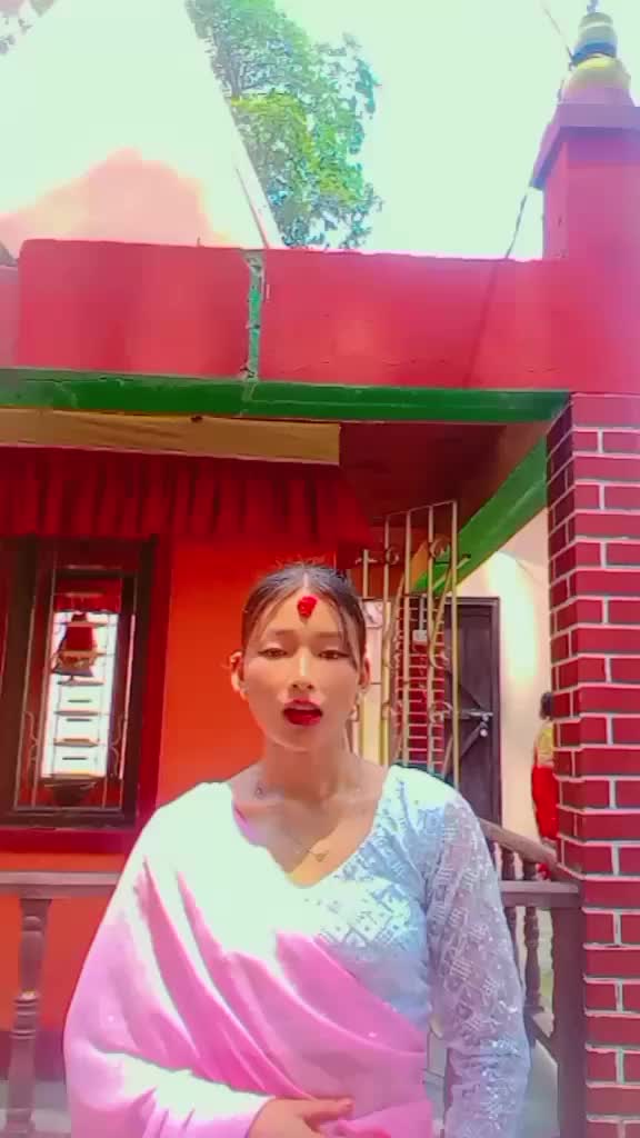 @बिनिता तामाङ