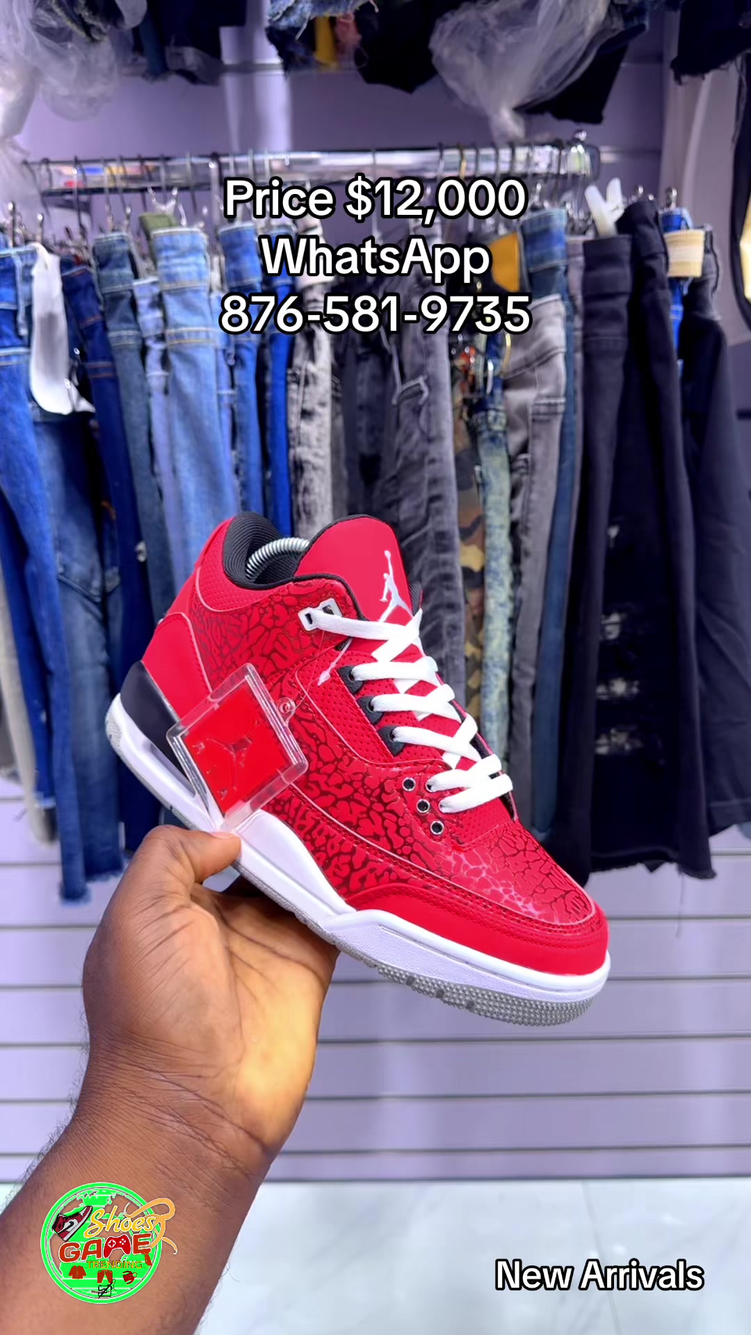 @SHOES_GAME_BY_JAVILLE