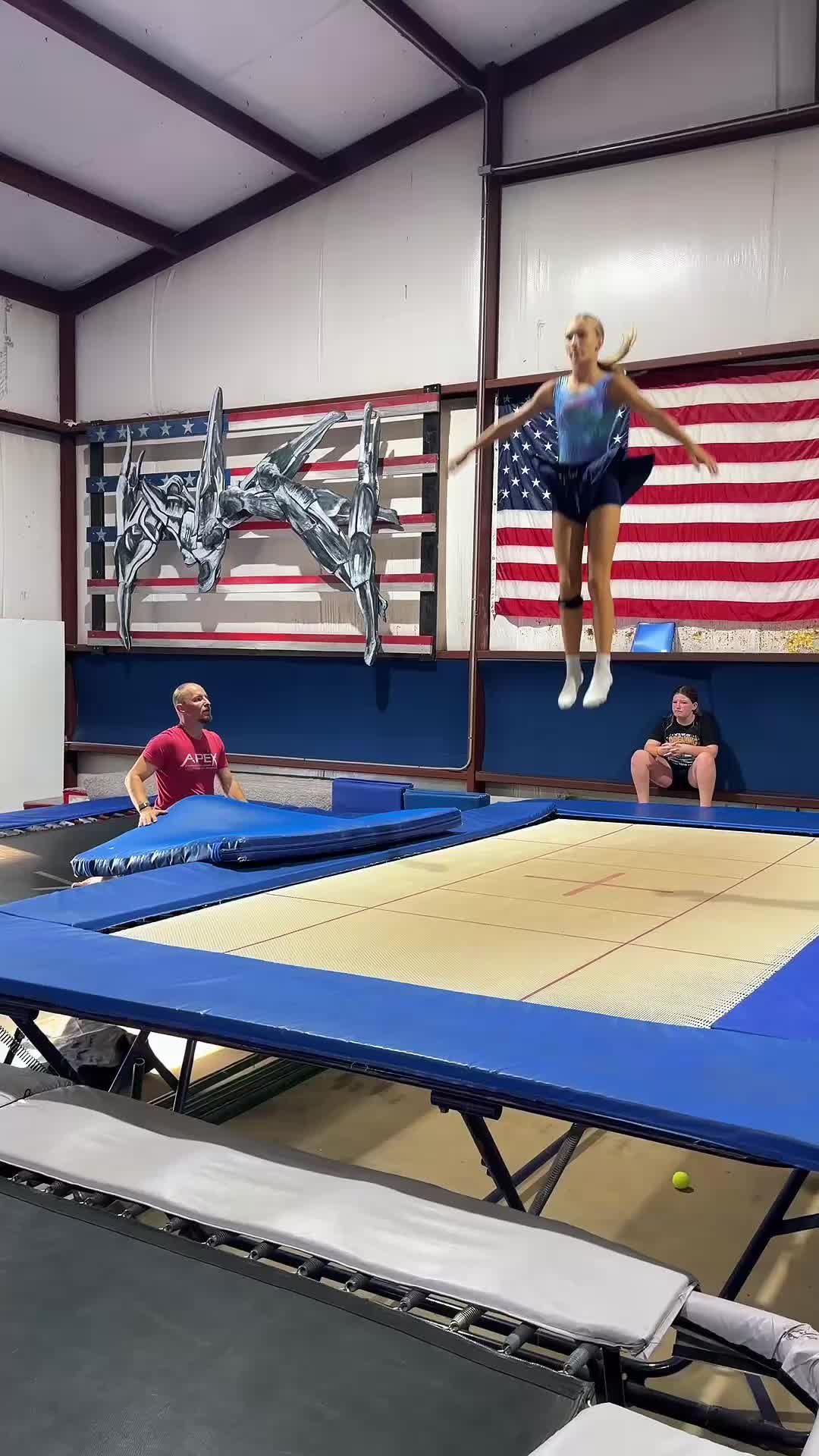 @ApexTumbling