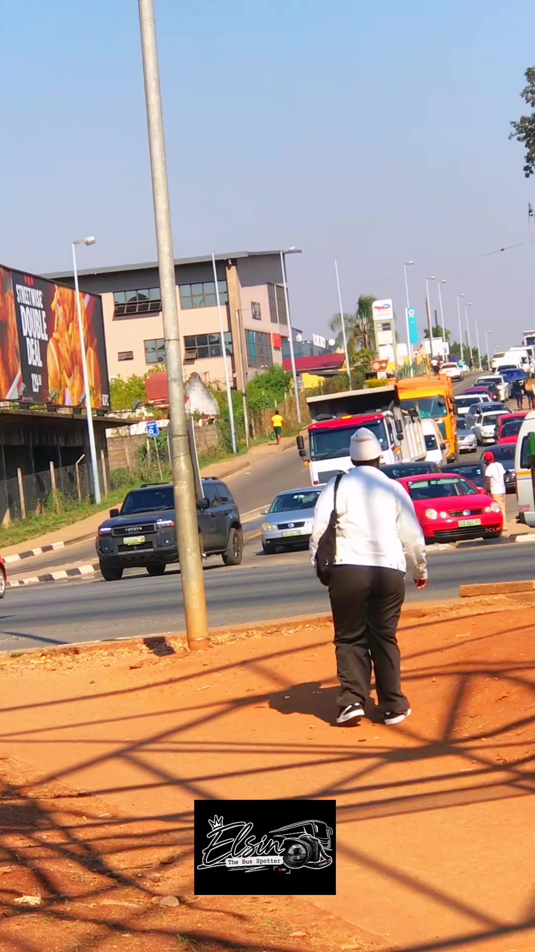 @ELSIN THE BUS SPOTTER 🇸🇿