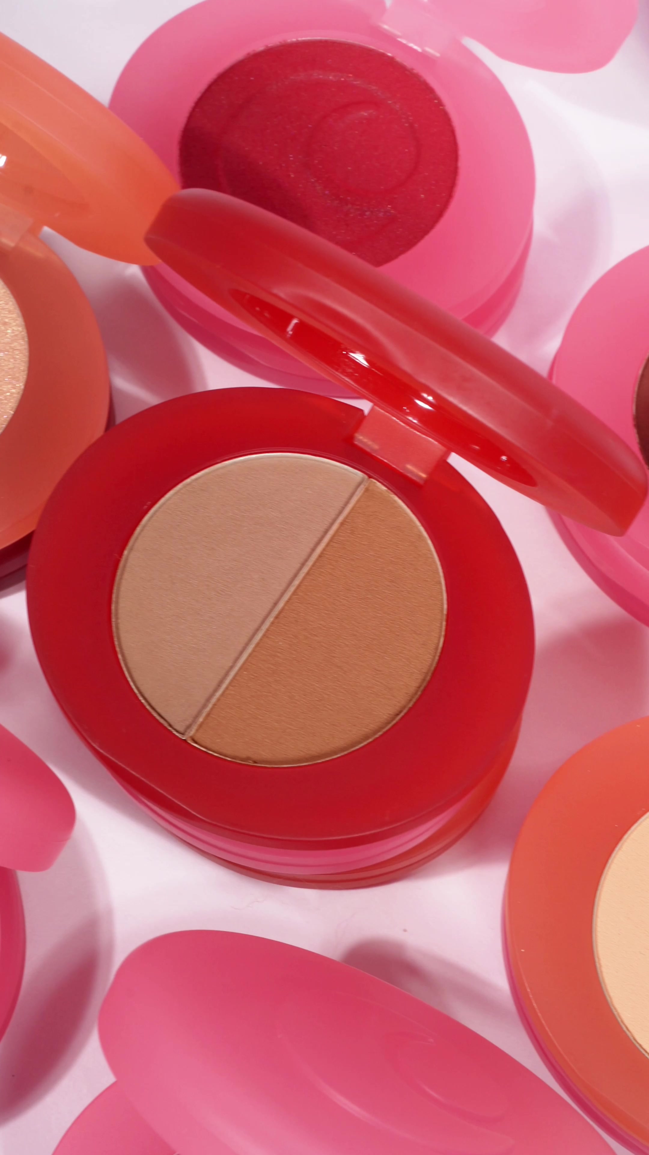 @Colourette Cosmetics