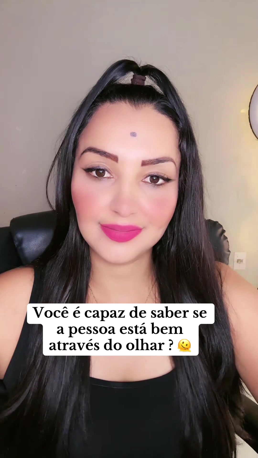 @Thacia⚡️