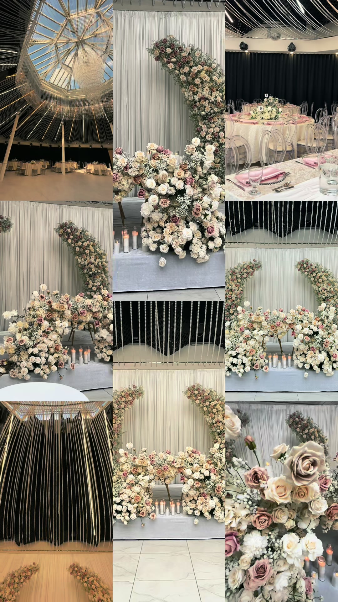 @Zina&rsquo;s Cakes
