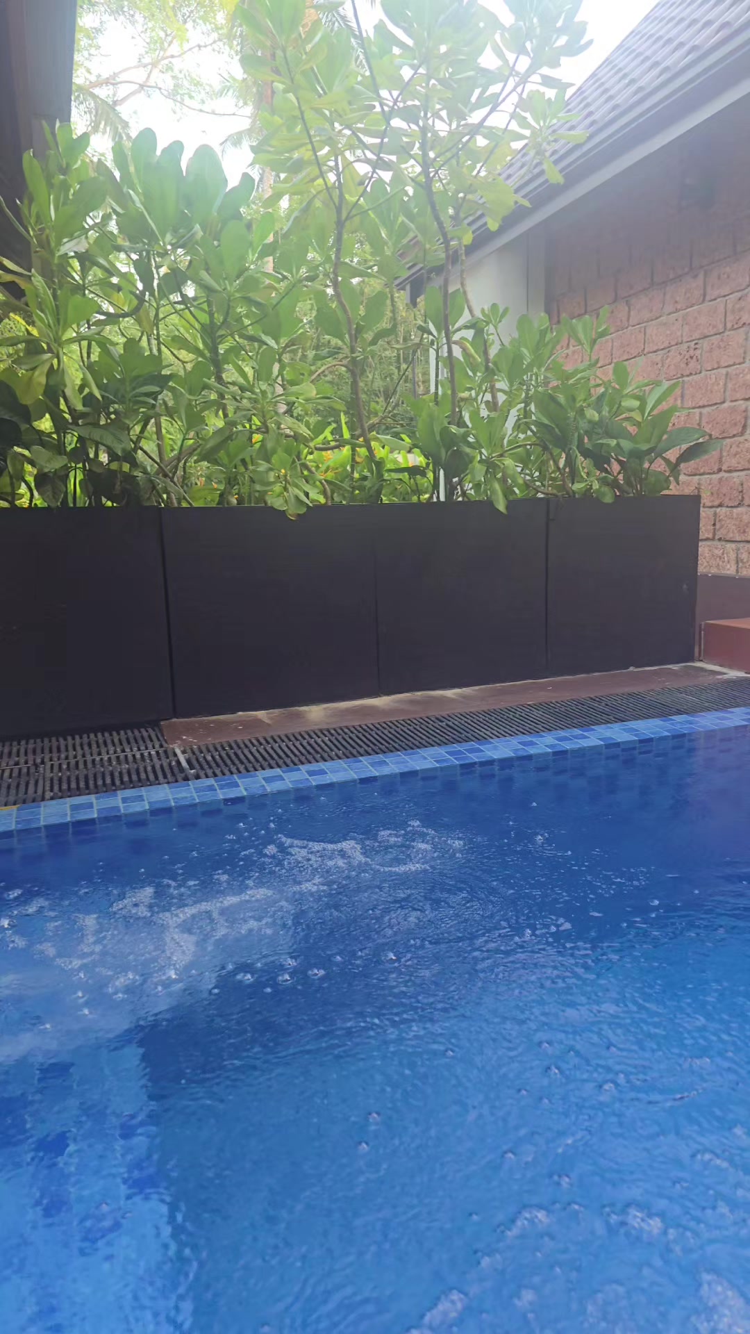 @INTAGE PRIVATE CABANA