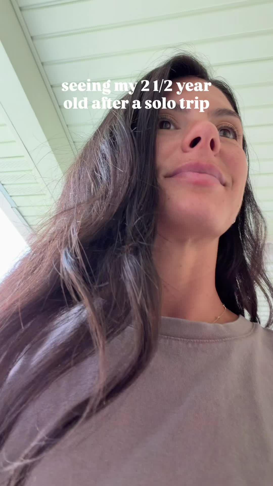 @LIV &mdash; solo mom