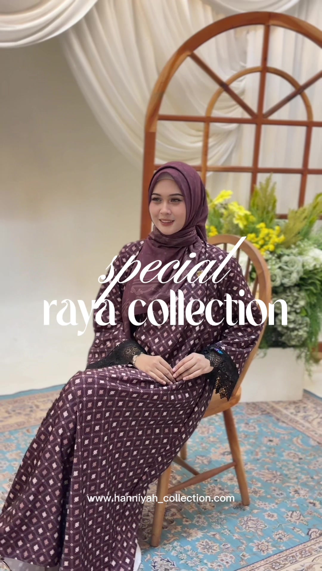 @Hanniyah collection