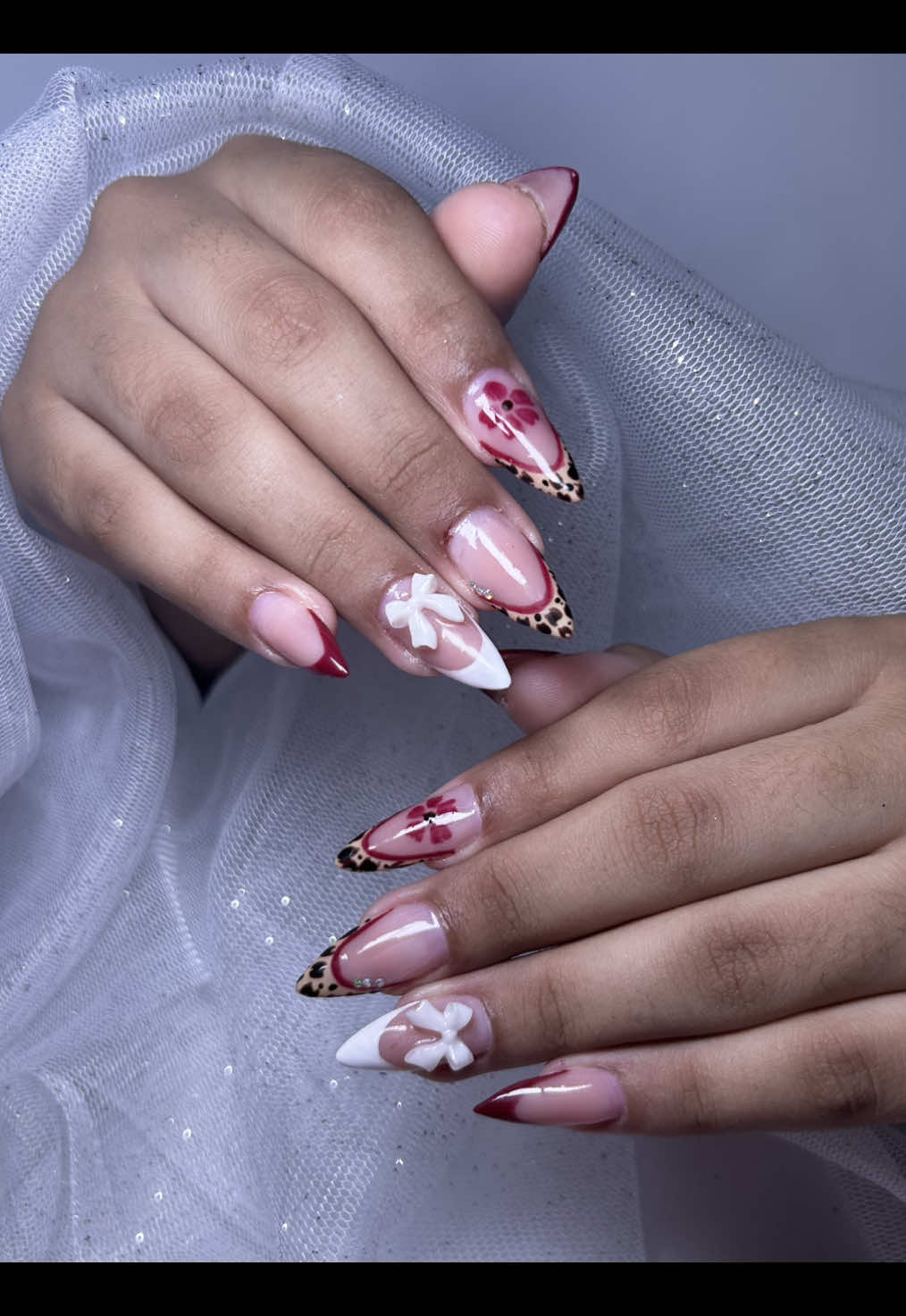 @Jeovana Vieira Nails