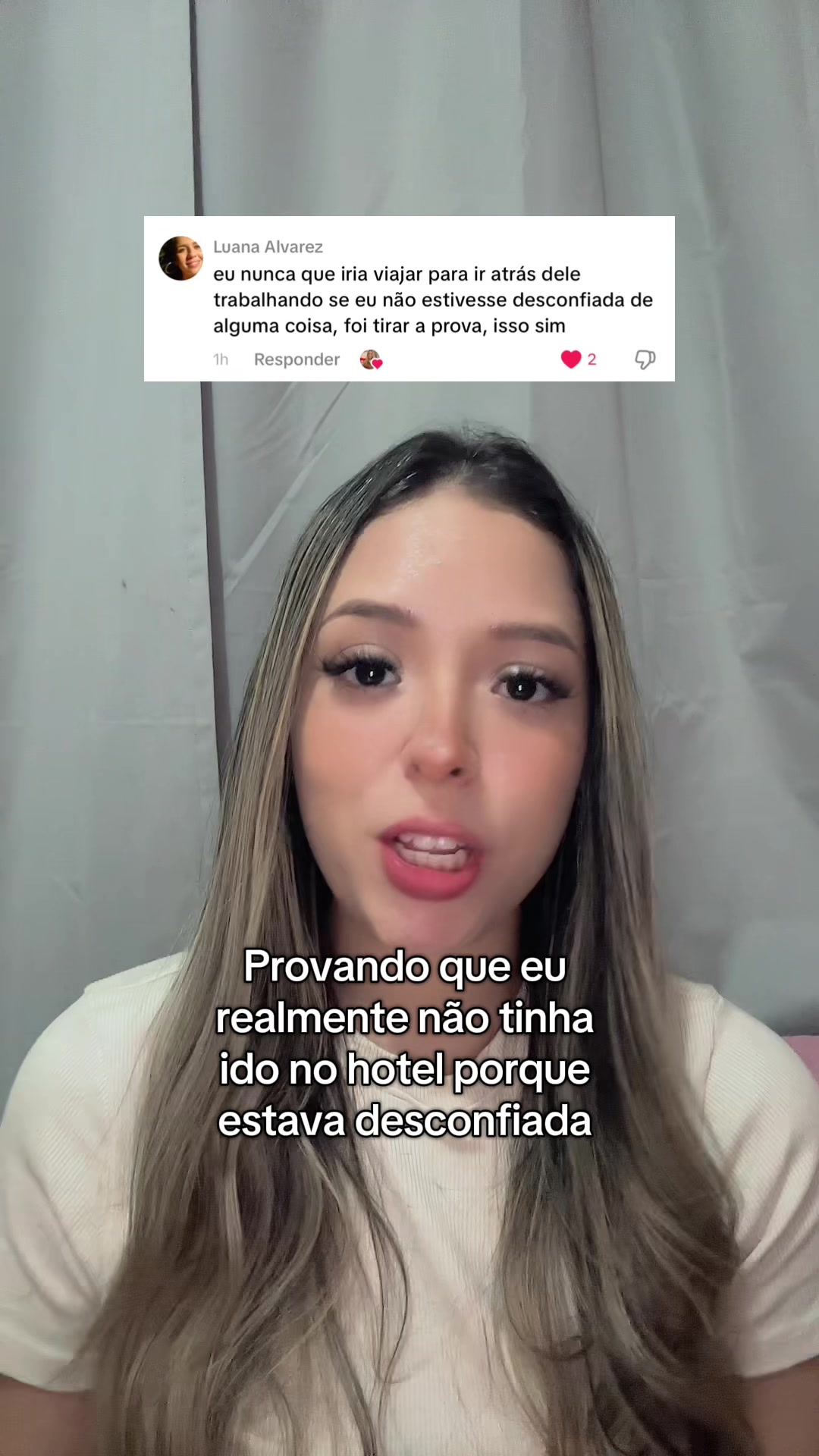 @Ketly Sousa