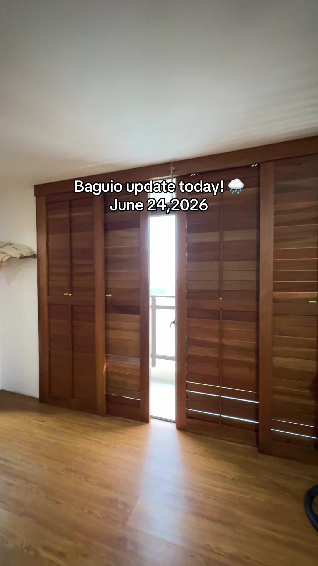 @Steph In Baguio