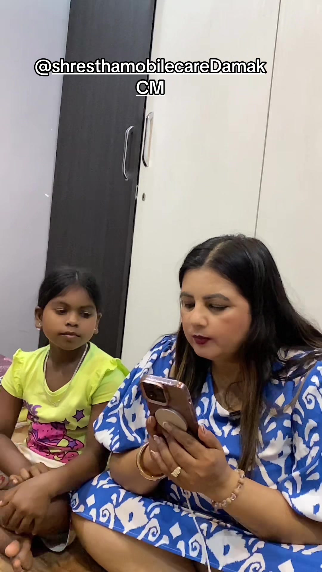@Prabina Rai