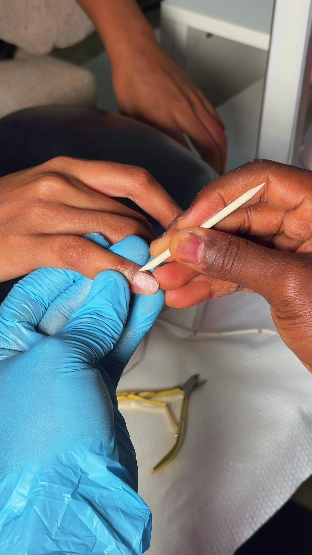 @ABUJA/LAGOS NAILS & BIAB 💅🏻
