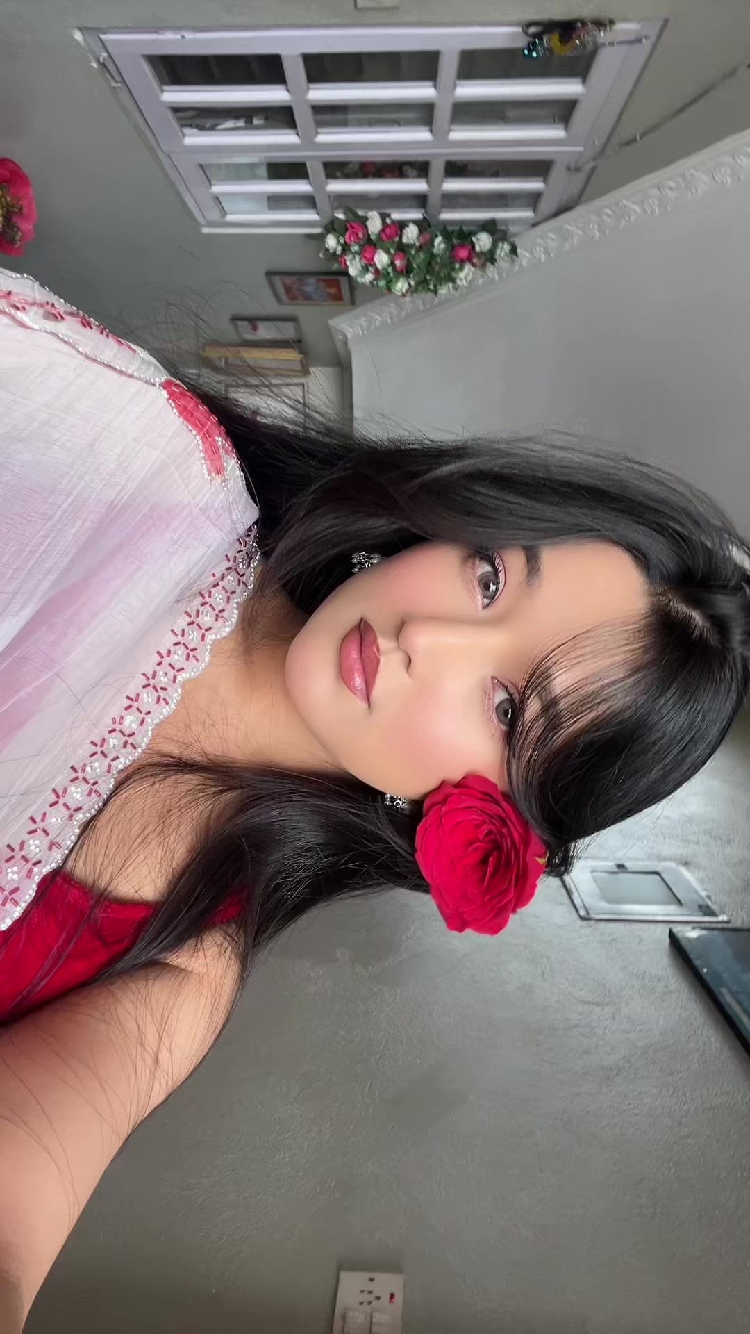 @Anusha