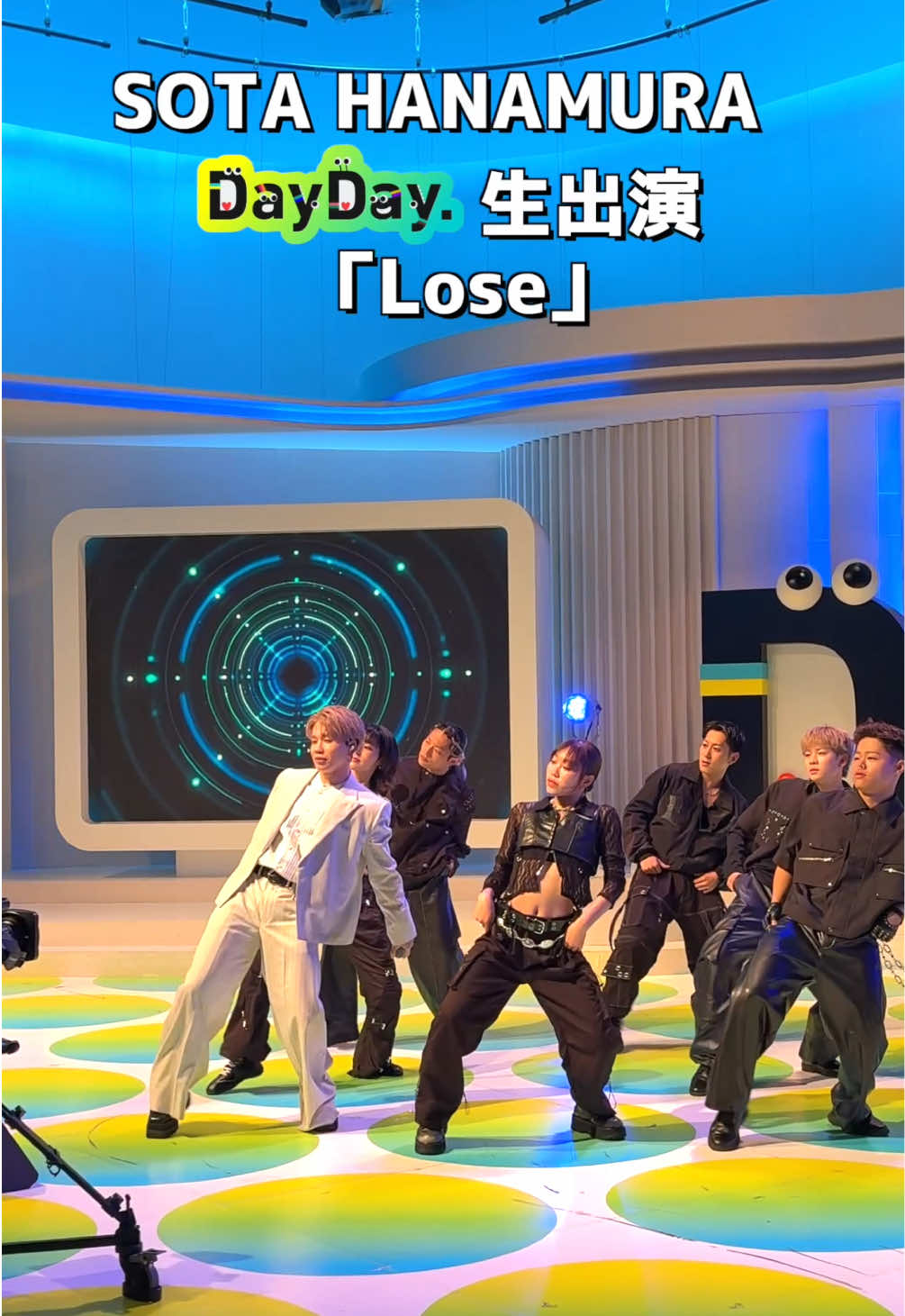 @DayDay.【日テレ公式】