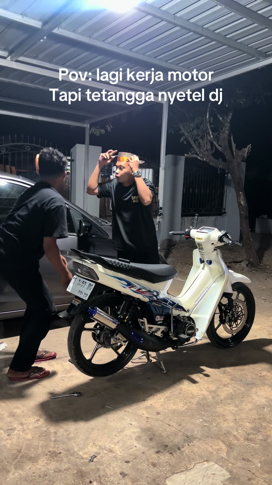 @FAHEEL MOTOR