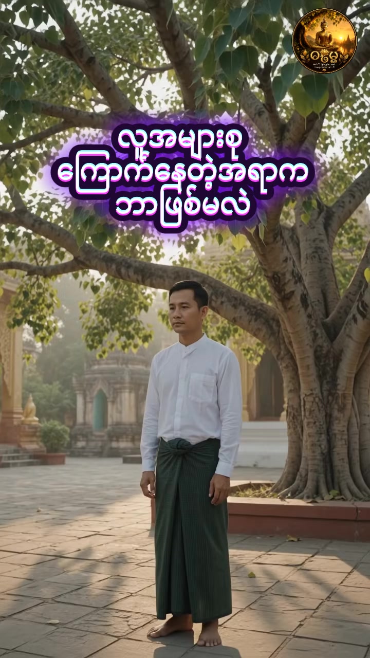 @DHAMMA