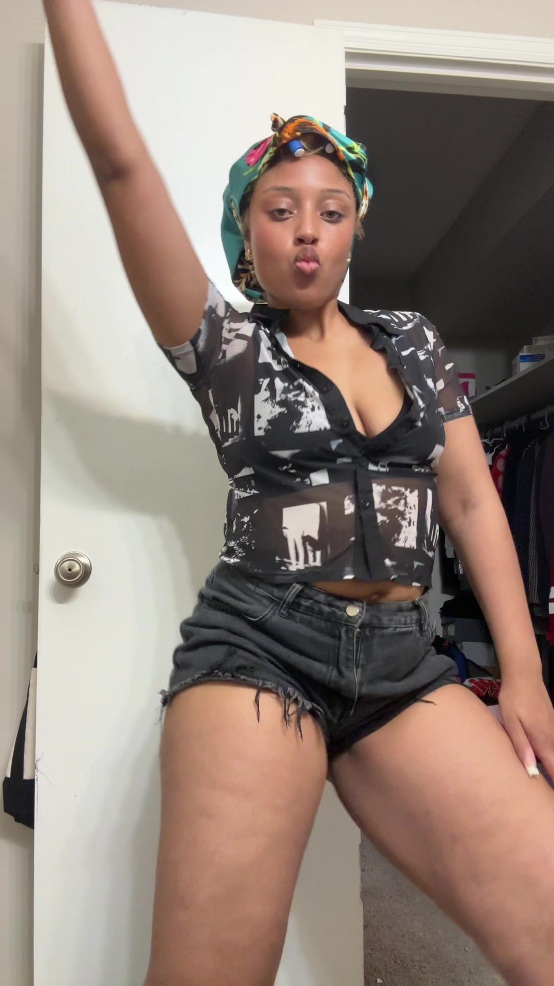 @Ebony Nash