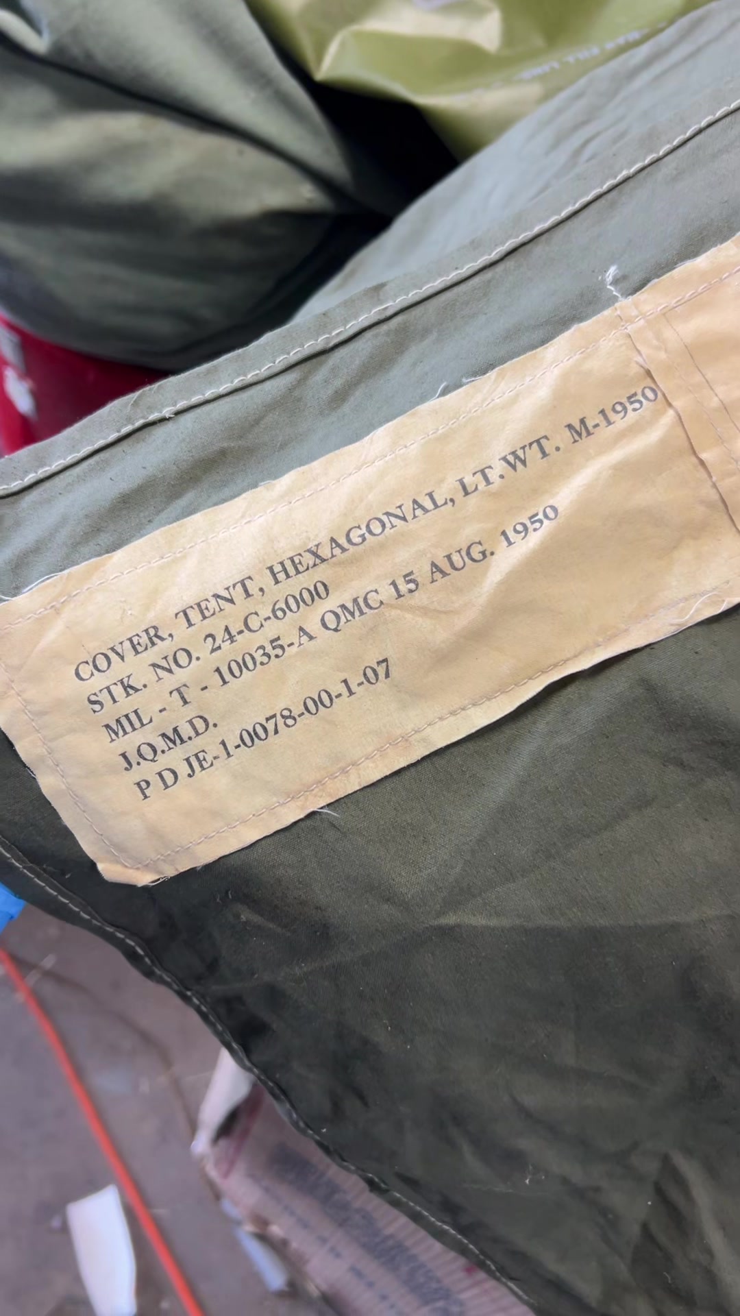 @Mil Depot