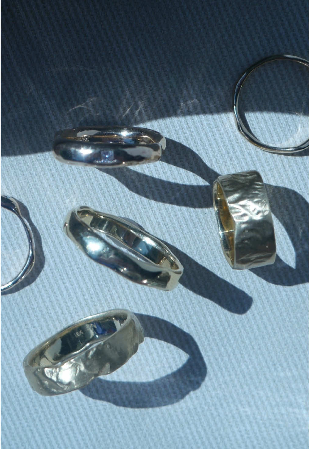 @Bario Neal Jewelry