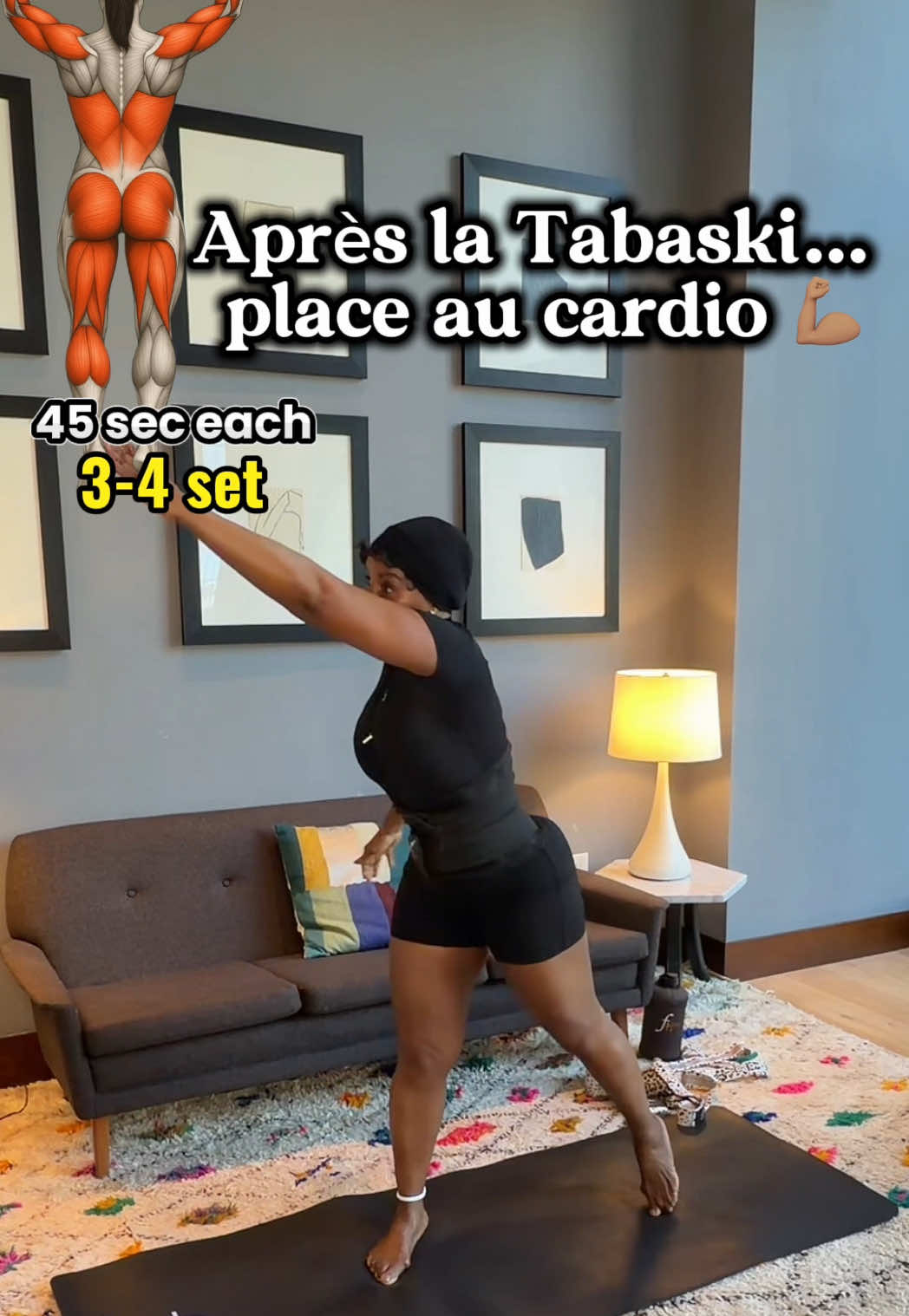 @FatouFIT - Sporting Goods