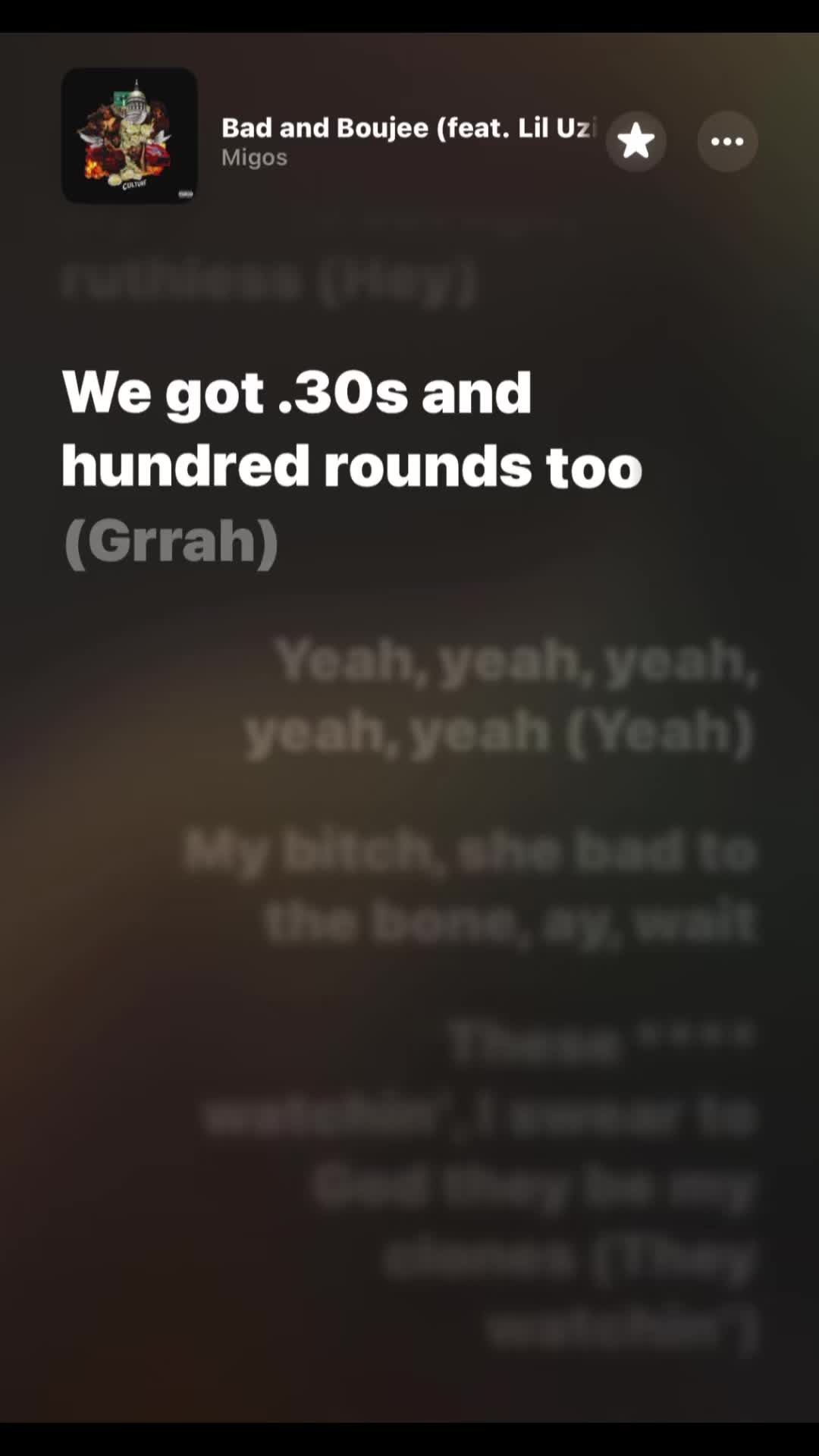 @Lyrics you wanna hear🎧