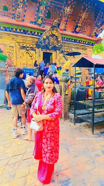 @rita Dahal