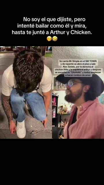 @Dany La Caja