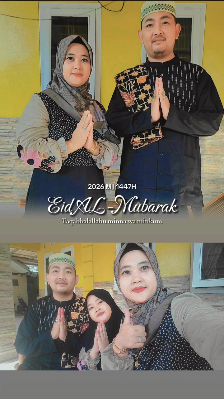 @Mamah C'helang