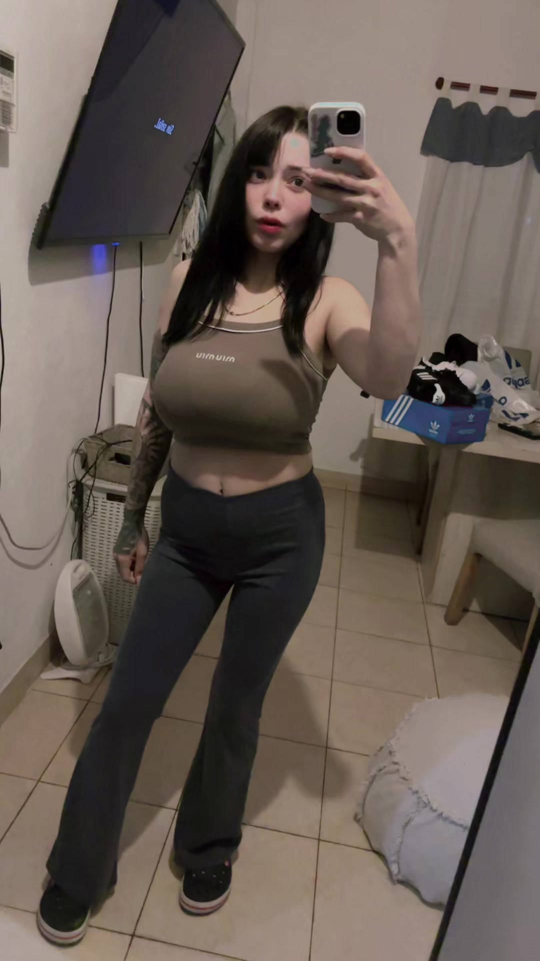 @Zoe Mahfoud