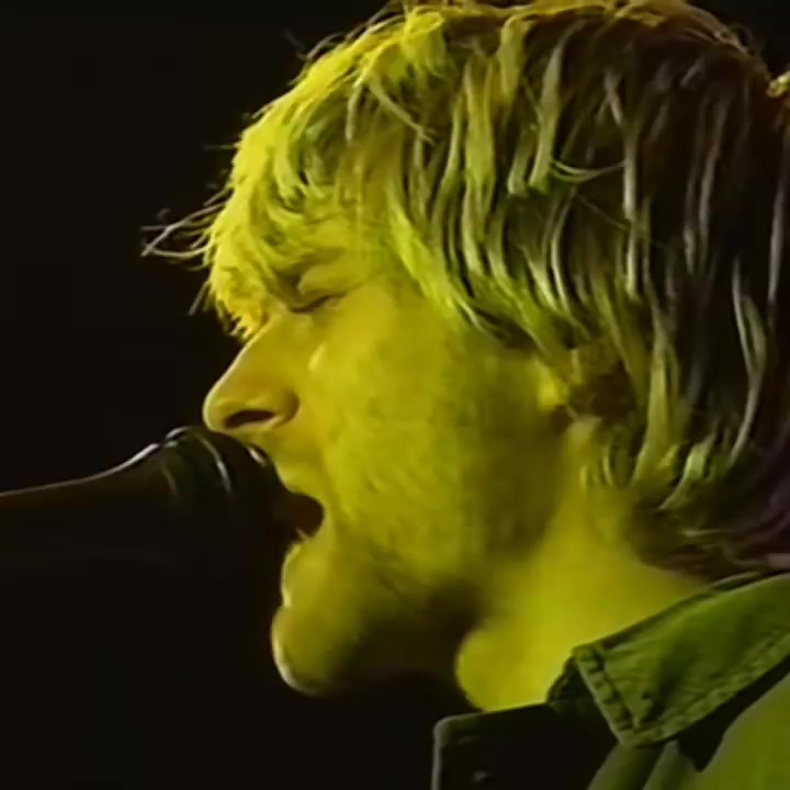 @In Kurt’s Utero