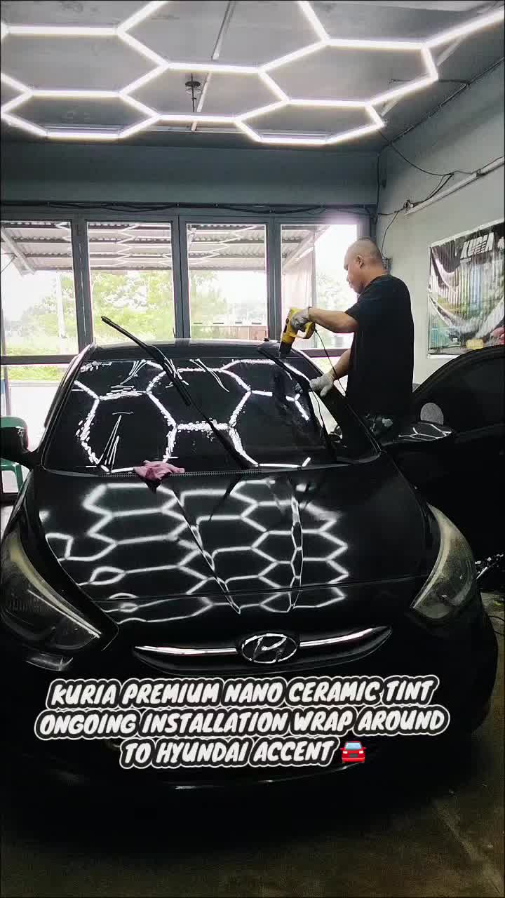 @NGL Car Accessories