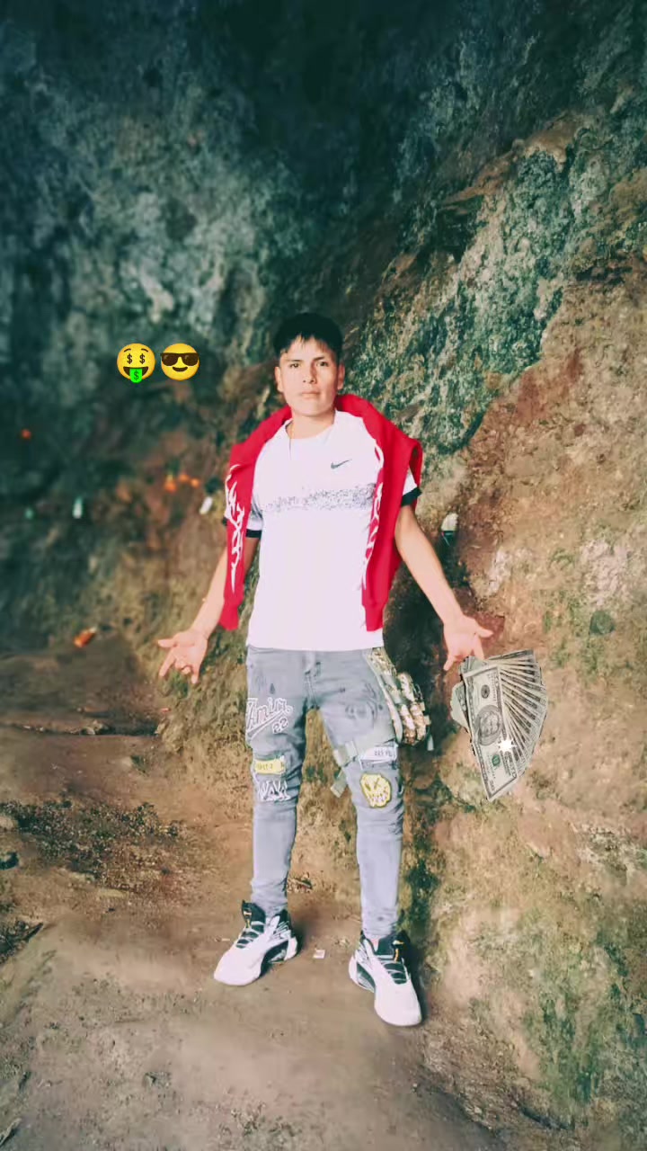 @😈Daniel Rojas😎