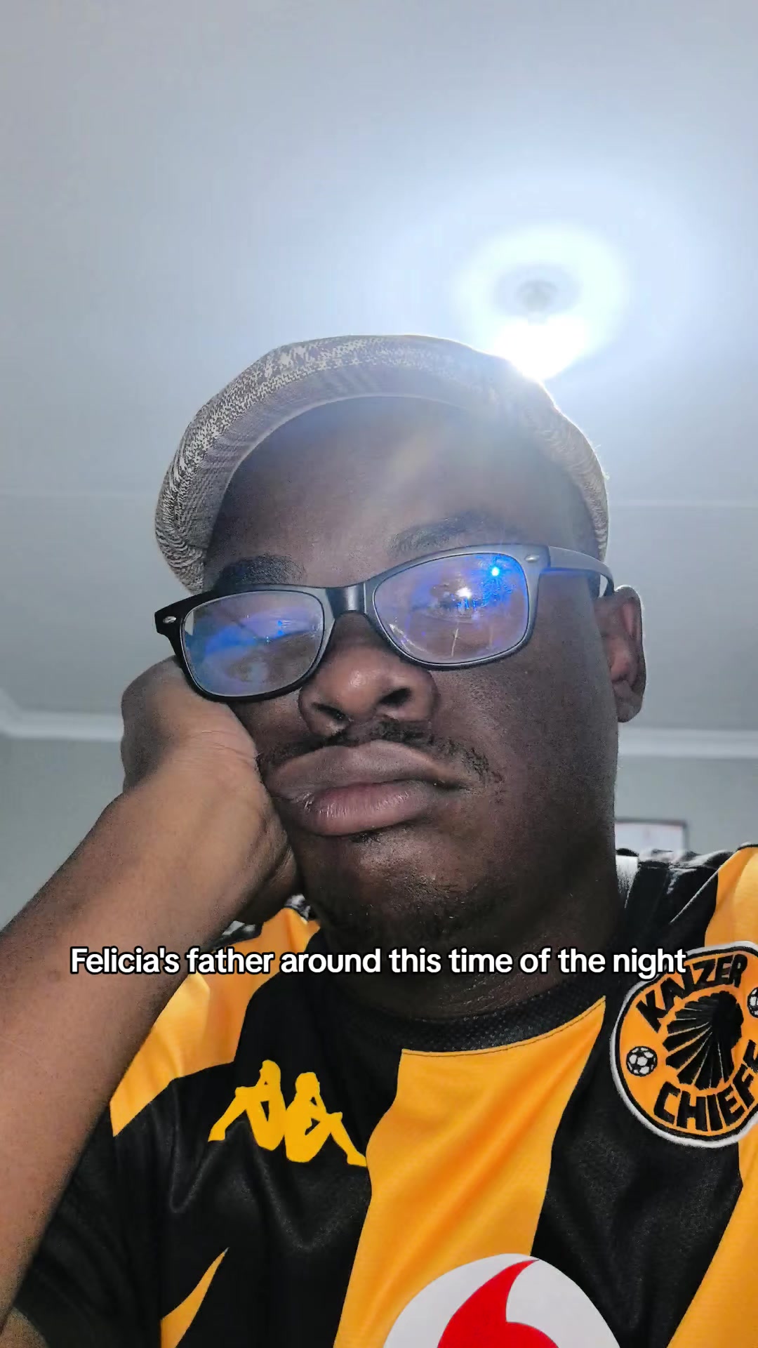 @Arnold Nkuna