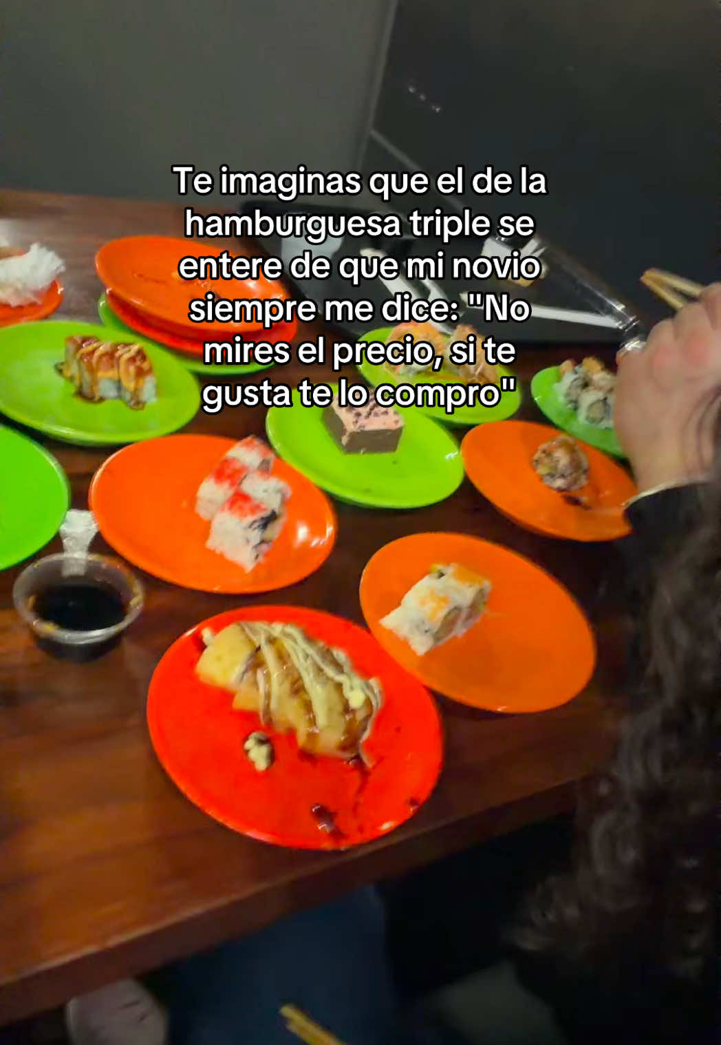@Isabel S&aacute;nchez 🤍