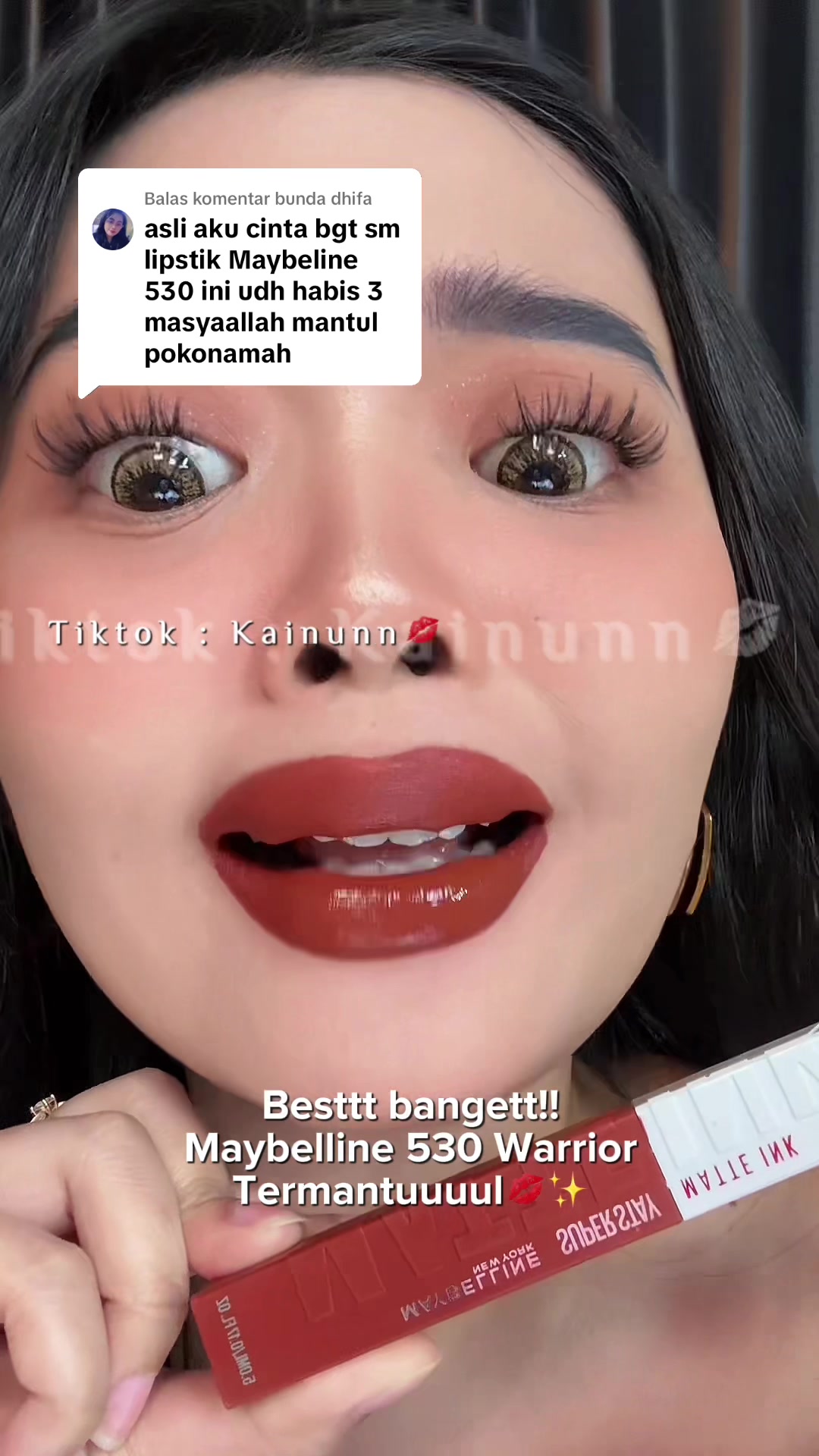 @Ka Inunn💋
