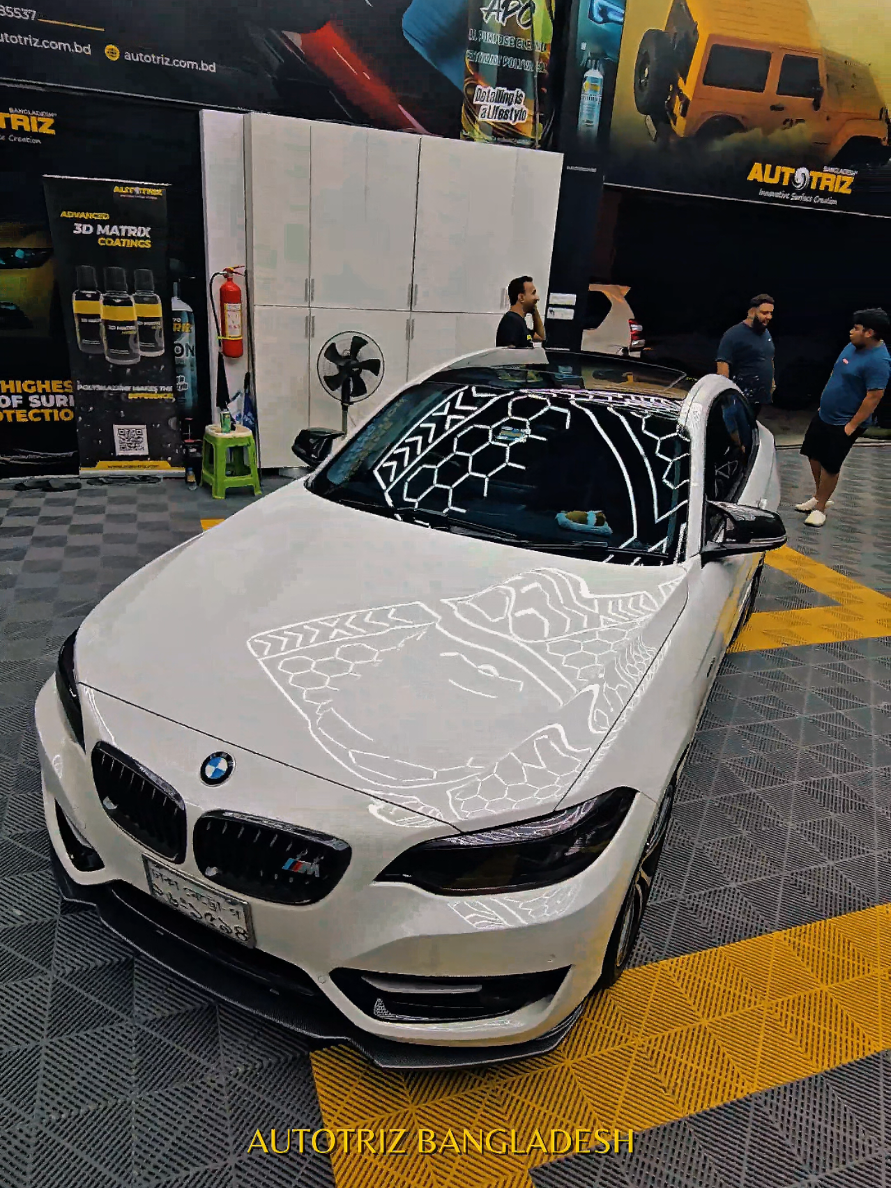 @Autotriz Bangladesh