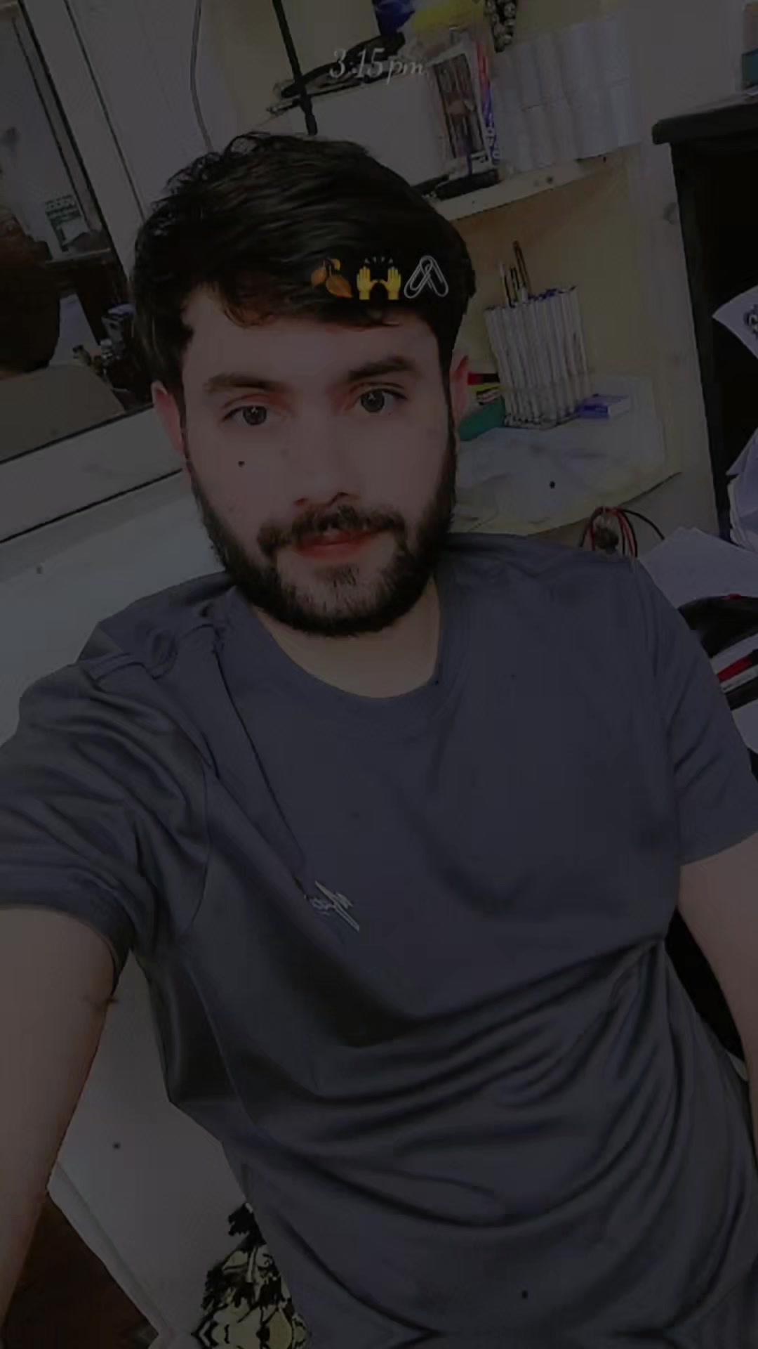 @𝘼𝙢𝙢𝙖𝙧 𝙨𝙝𝙖𝙝𝙯𝙖𝙙𝙖❤️