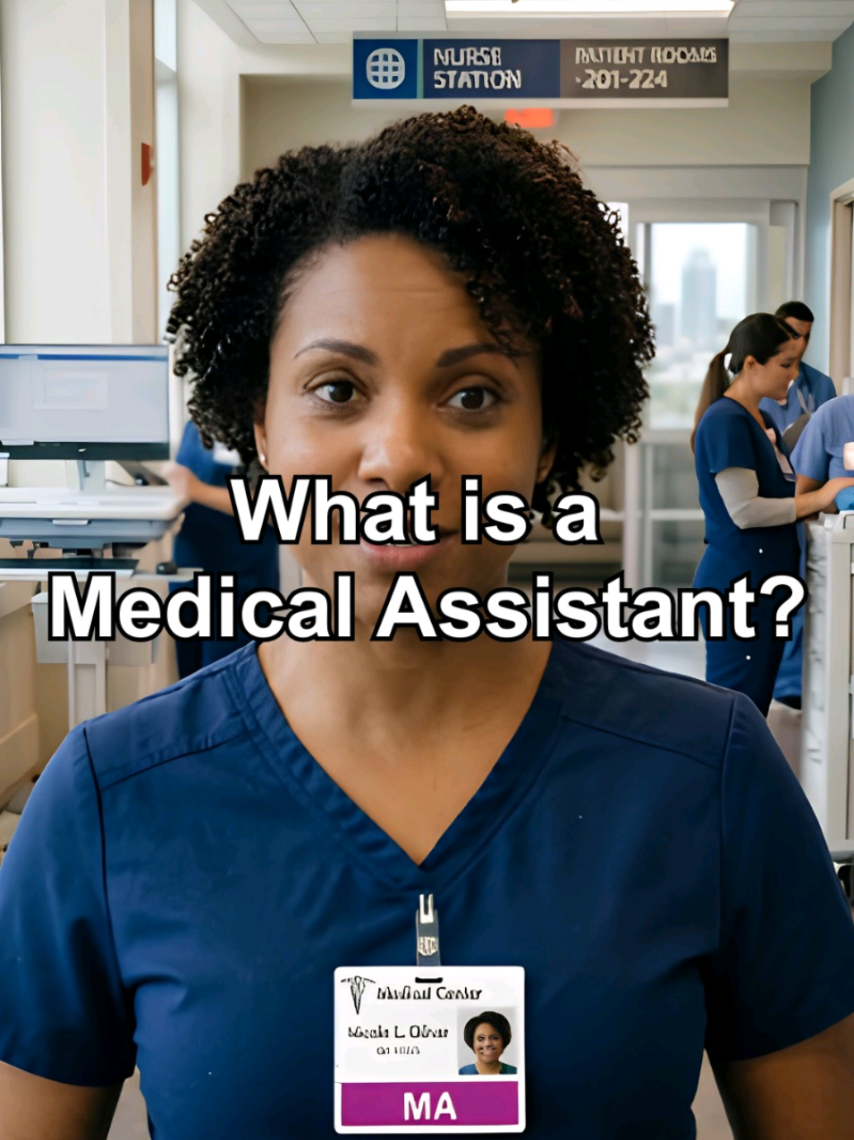 @DMS Care | Healthcare Careers