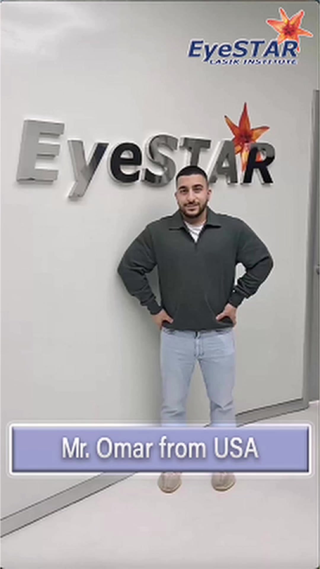 @EyeSTAR LASIK Institute