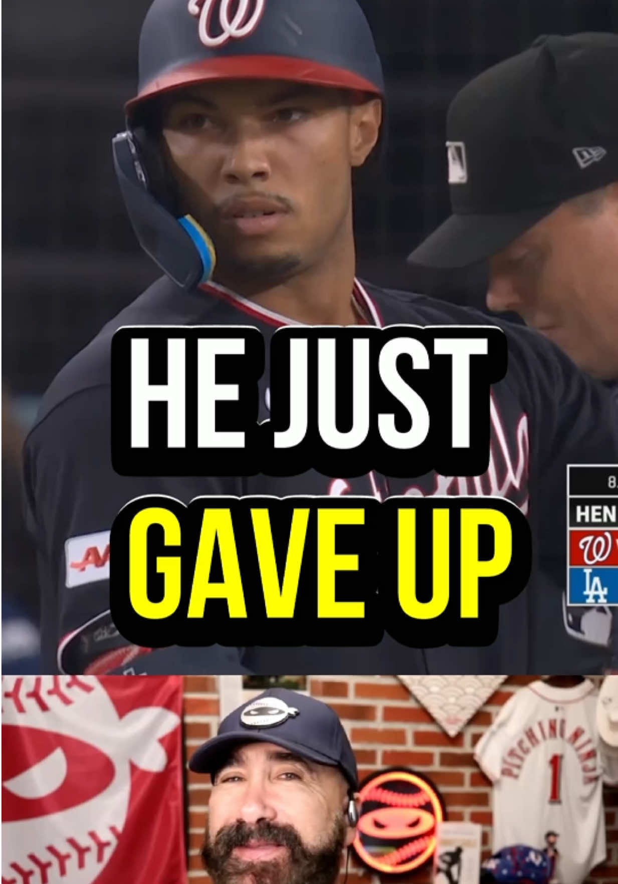 @Pitching Ninja